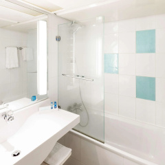Novotel Zurich City West - Bild 9