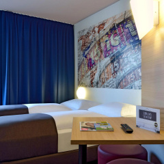 B&B Hotel Berlin-Alexanderplatz - Bild 6