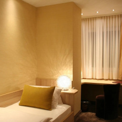 Hotel Hammer - Mainz Hauptbahnhof - Bild 2
