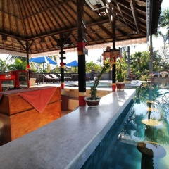 Airy Singaraja Raya Lovina Bali - Bild 12