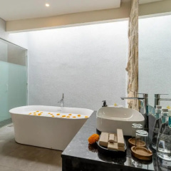 THE SAND Suites & Villas - Bild 11