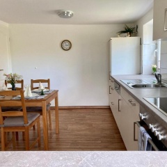 Ferienhaus-Spatzenvilla - Bild 11