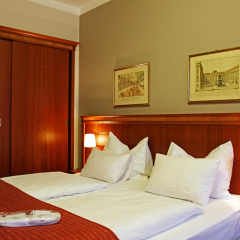 O11 Boutique Hotel Vienna - Bild 5
