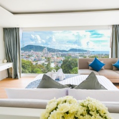 The Aristo Seaview Patong - Bild 7