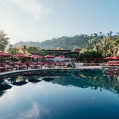Khaolak Laguna Resort - Bild 21
