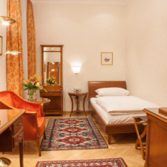 Hotel Kaiserin Elisabeth - Bild 4