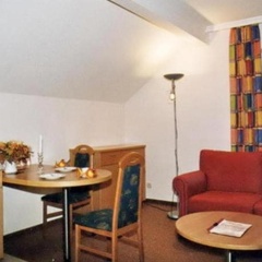 Appartementhaus am Brückerl - Bild 12