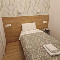 Hostal Esparteros - Bild 11