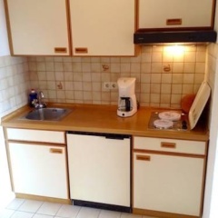 Appartement Haus Anja - Bild 9