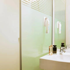 ibis budget Paris Porte de Pantin - Bild 9