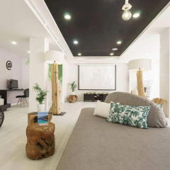Hotel Boutique Minister - Bild 3