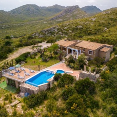 Villa Cala Torta Na Moli - Bild 16