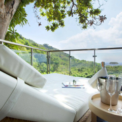 The Hermitage Phuket by The Unique Collection - Bild 7