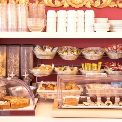 Hotel Scalinata di Spagna - Bild 15