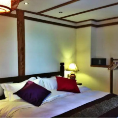 Lijiang Xianshe House thumbnail 19