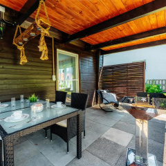 Ferienhaus Peggy mit Klimaanlage in den Bergen - Bild 14