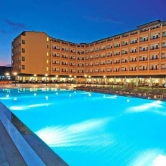 Xeno Eftalia Resort Hotel - Bild 24