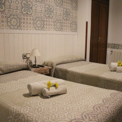 Hostal San Isidro - Bild 9