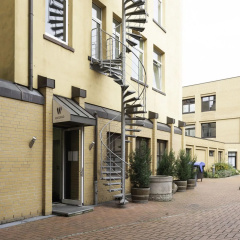 Design Hotel Wiegand - Bild 1