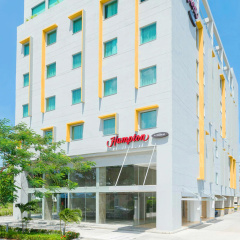 Hampton by Hilton Yopal thumbnail 26