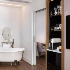 Gran Hotel Inglés - Bild 16