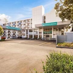 The Parnell Hotel & Conference Centre in Auckland, New Zealand from 108$, photos, reviews - zenhotels.com photo 35