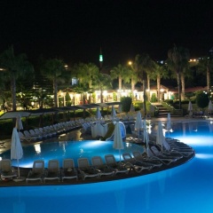 Oz Hotels İncekum Beach Resort - Bild 20