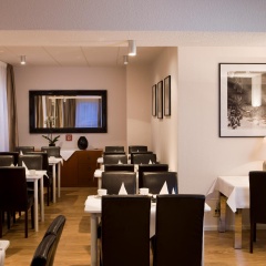 City Inn Hotel Leipzig - Bild 15