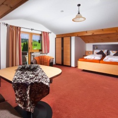 Pension Elvira - Bild 2