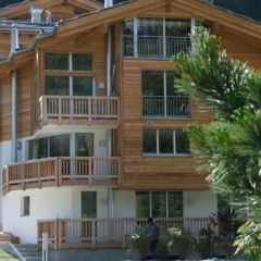 Chalet Lea - Bild 1
