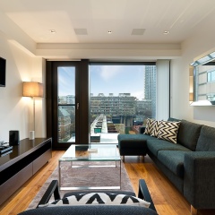 Q Moorgate - Bild 4