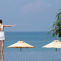 Chongfah Resort - Bild 21