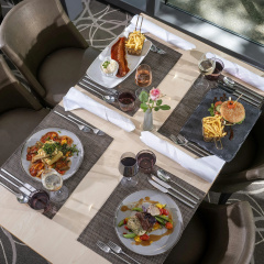 Leonardo Hotel Hannover - Bild 14