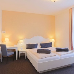 Hotel Strandvilla Janine - Bild 2