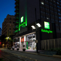 Holiday Inn Houston Downtown by IHG