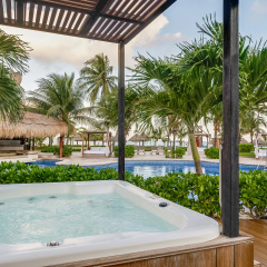 Fiesta Americana Cancun Villas - Bild 18