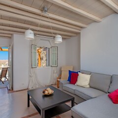 4Z Mykonos Villas on Mykonos Island, Greece from 286$, photos, reviews - zenhotels.com photo 37