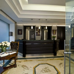 Duca d'Alba Hotel - Bild 2