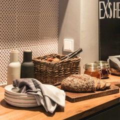 Bold Hotel München Zentrum - Bild 10