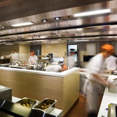 EAST Hong Kong - Bild 18