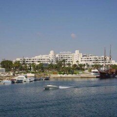 Corail Club in Sousse, Tunisia from 71$, photos, reviews - zenhotels.com photo 24