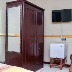 Airport Side Hotel in Accra, Ghana from 63$, photos, reviews - zenhotels.com photo 20