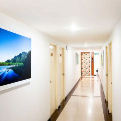 Crystal Inn Phuket - Bild 12