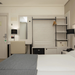 Porcel Ganivet Hotel - Bild 7