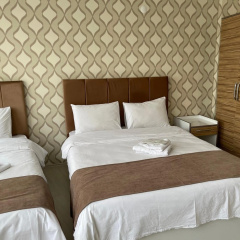 Hotel Malkoc - Bild 26