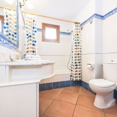 Holiday Home Sa Coma de Campanet - Bild 10