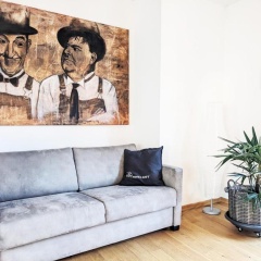 Mosel Loft - Bild 13
