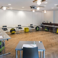 Crowne Plaza Vienna Hotel by IHG - Bild 22