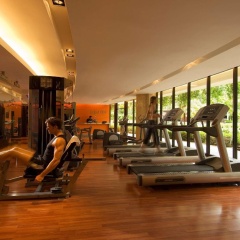 Pullman Phuket Karon Beach Resort ex. Hilton Phuket Arcadia Resort - Bild 22