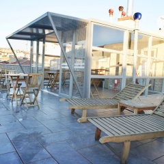 My Dora Hotel - Bild 22